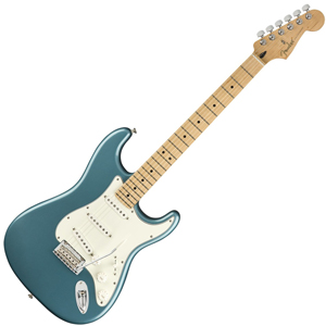 Fender Player Stratocaster Tidepool - Maple